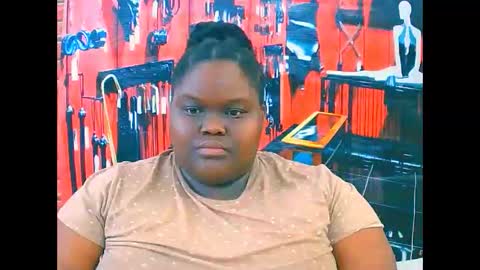 ebonyhotbuns4u2luv online show from 11-17-25, 09:31