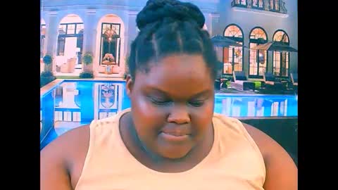 ebonyhotbuns4u2luv online show from 11-27-25, 07:43