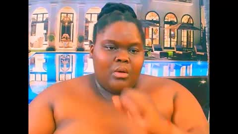 ebonyhotbuns4u2luv online show from 11-29-25, 10:18