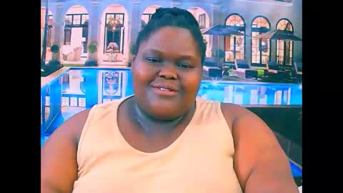 ebonyhotbuns4u2luv online show from 12-02-25, 07:53