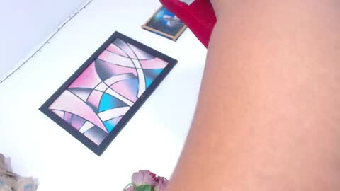 rosmary online show from 12-16-24, 12:04