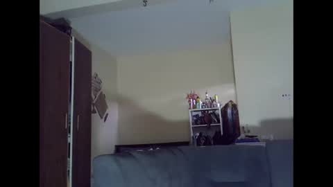 ebonykiki online show from 10-07-25, 06:21