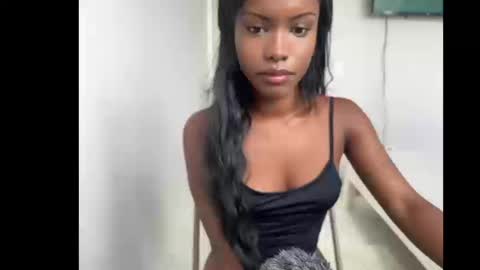 Snapshot of ebonylatingirl60 chatting on 03-16-26, 08:57 ebonylatingirl60 online show from 03-16-26, 08:57