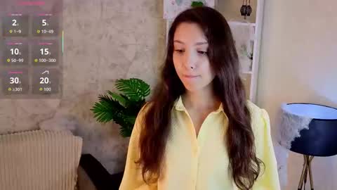 Snapshot of ebonyleibenstein chatting on 11-02-25, 03:20 Milly online show from 11-02-25, 03:20