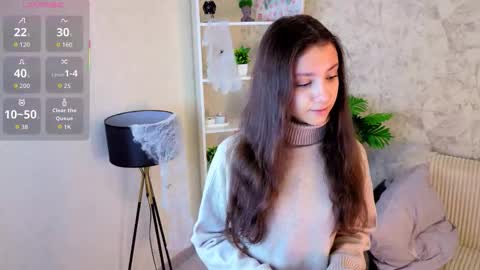 Snapshot of ebonyleibenstein chatting on 11-04-25, 03:05 Milly online show from 11-04-25, 03:05