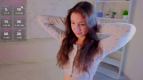 Snapshot of ebonyleibenstein chatting on 12-02-25, 03:23 Milly online show from 12-02-25, 03:23