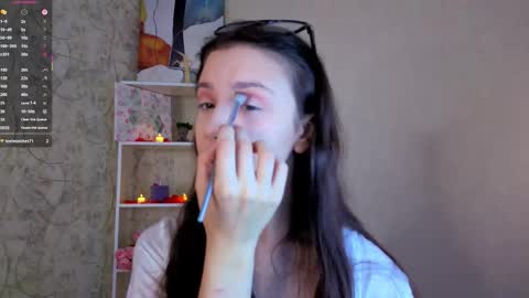 Milly online show from 02-15-26, 03:25