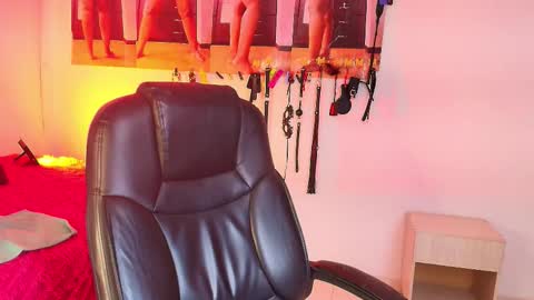 Carmen online show from 12-05-25, 03:15