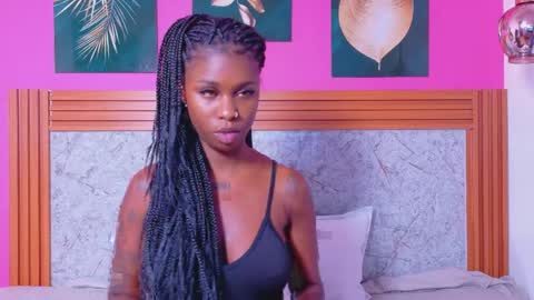 ebonyndsavage online show from 04-10-26, 11:31