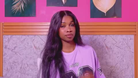 ebonyndsavage online show from 04-17-26, 09:29