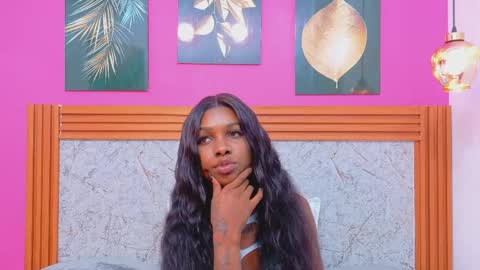 ebonyndsavage online show from 04-23-26, 08:33