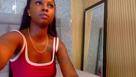 Snapshot of ebonyndsavage chatting on 07-16-26, 07:09 ebonyndsavage online show from 07-16-26, 07:09