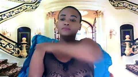 Snapshot of ebonyolive69 chatting on 12-01-24, 05:57 Cindy online show from 12-01-24, 05:57