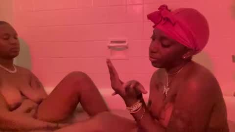 EbonyPrincessKayKay online show from 10-01-25, 01:33