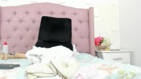 Ebony Prolapse online show from 02-06-26, 09:29