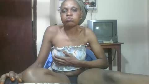 JACKLINE online show from 09-21-25, 12:12