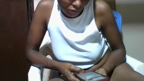 Snapshot of ebonyqueen4 chatting on 07-14-26, 10:21 JACKLINE online show from 07-14-26, 10:21
