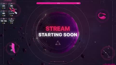 ebonyroar online show from 11-09-25, 08:07