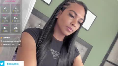 ebonyskinn online show from 09-10-25, 10:48