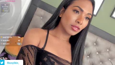 ebonyskinn online show from 10-02-25, 01:56