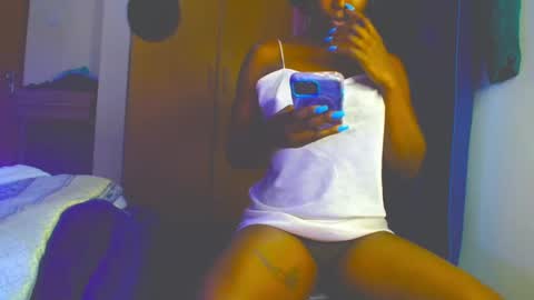 Snapshot of ebonysmilz88 chatting on 01-27-25, 10:38 ebonysmilz88 online show from 01-27-25, 10:38