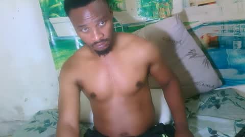 ebonytiger69 online show from 10-18-25, 05:25