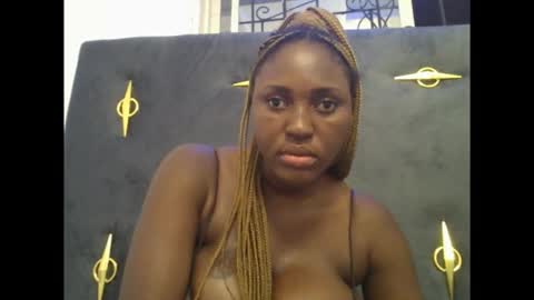 Snapshot of ebonyvd chatting on 11-22-25, 10:20 ebonyvd online show from 11-22-25, 10:20