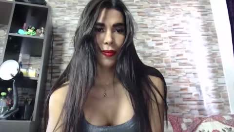 Snapshot of ebonyxprincess chatting on 03-19-26, 06:45 ebonyxprincess online show from 03-19-26, 06:45