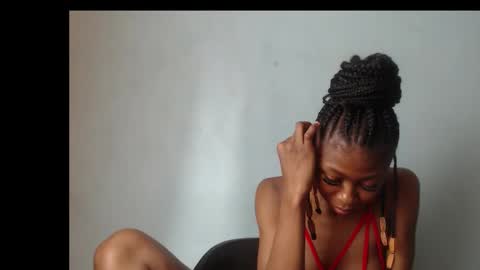 Snapshot of ebonyxxbabe chatting on 09-10-25, 04:45 ebonyxxbabe online show from 09-10-25, 04:45