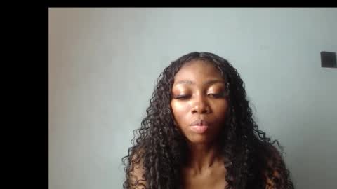 Snapshot of ebonyxxbabe chatting on 09-15-25, 09:04 ebonyxxbabe online show from 09-15-25, 09:04