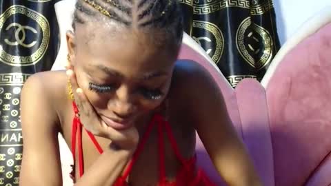 ebonyxxbabe online show from 12-17-25, 06:47