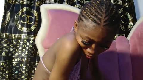 ebonyxxbabe online show from 12-21-25, 01:24