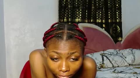 ebonyxxbabe online show from 02-06-26, 06:44