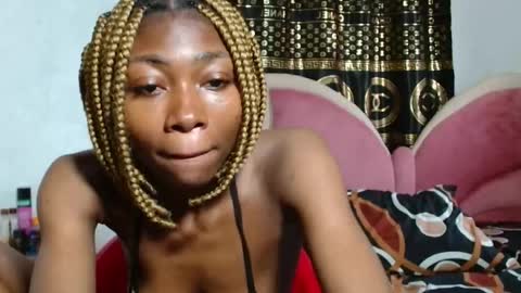 ebonyxxbabe online show from 05-16-26, 06:21