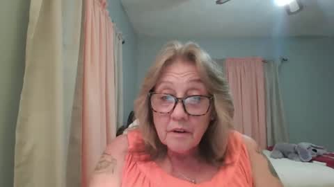 Lovebug1960 online show from 03-28-26, 04:12