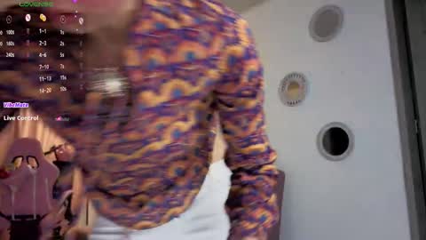 Colette online show from 11-29-25, 12:46