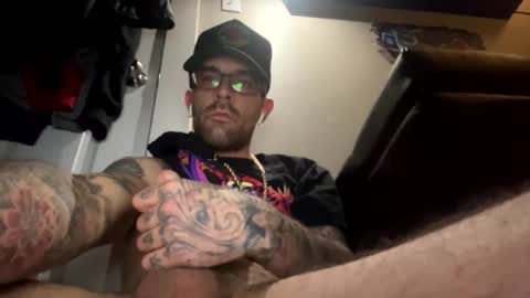 ecko2012 online show from 12-02-25, 03:45