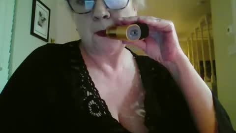 eclecticblue online show from 12-18-25, 01:50