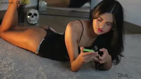 Snapshot of eclipssa chatting on 02-11-25, 03:50 Dafne online show from 02-11-25, 03:50