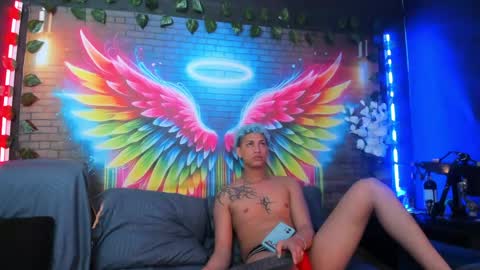 ecstasyx2_23 online show from 05-01-26, 08:41