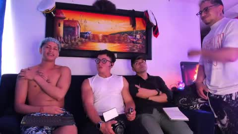 ecstasyx2_23 online show from 05-16-26, 03:55
