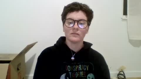 Snapshot of ectojelly chatting on 07-15-26, 11:26 ectojelly online show from 07-15-26, 11:26