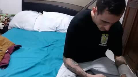 Snapshot of ed_big_cock chatting on 03-02-26, 09:54 Edd Gallego online show from 03-02-26, 09:54