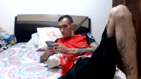 Edd Gallego online show from 04-20-26, 08:21