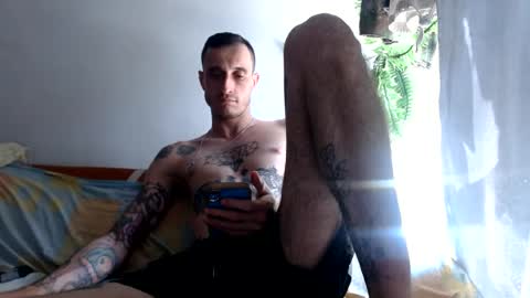 Edd Gallego online show from 07-24-26, 03:43