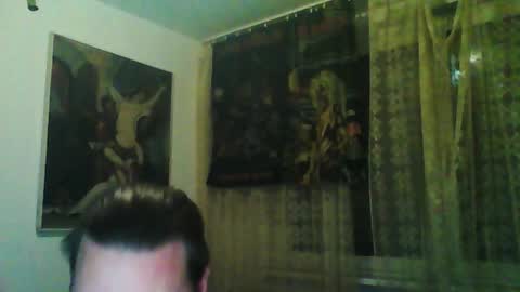 Edward online show from 10-30-25, 06:41