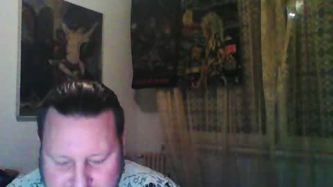 Edward online show from 12-15-25, 07:07