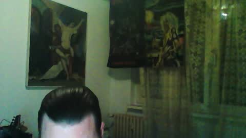 Snapshot of eda666 chatting on 02-19-26, 06:37 Edward online show from 02-19-26, 06:37