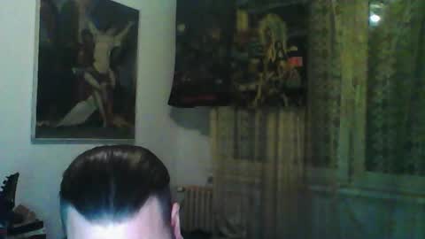 Snapshot of eda666 chatting on 03-21-26, 07:17 Edward online show from 03-21-26, 07:17