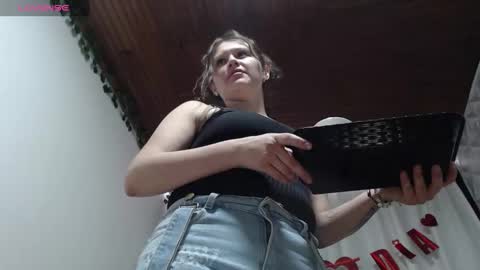 Edda online show from 02-19-25, 06:54